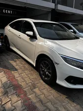 Honda Civic Oriel 1.8 i-VTEC CVT 2020 for Sale