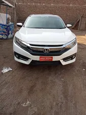 Honda Civic Oriel 1.8 i-VTEC CVT 2020 for Sale