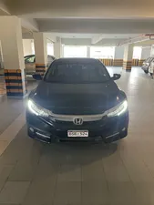 Honda Civic Oriel 1.8 i-VTEC CVT 2020 for Sale