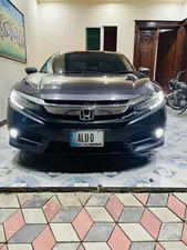 Honda Civic Oriel 1.8 i-VTEC CVT 2020 for Sale