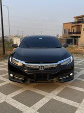 Honda Civic Oriel 1.8 i-VTEC CVT 2020 for Sale