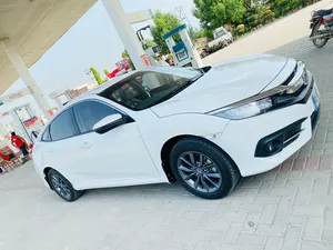 Honda Civic Oriel 1.8 i-VTEC CVT 2021 for Sale