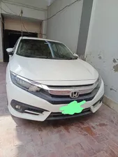 Honda Civic Oriel 1.8 i-VTEC CVT 2021 for Sale