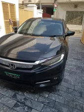 Honda Civic Oriel 1.8 i-VTEC CVT 2021 for Sale