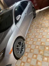 Honda Civic Oriel 1.8 i-VTEC CVT 2022 for Sale