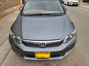 Honda Civic Oriel Prosmatec UG 2014 for Sale