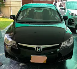 Honda Civic VTi 1.8 i-VTEC 2010 for Sale