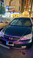 Honda Civic 2007 for Sale