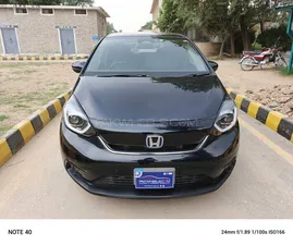 Honda Fit 1.5 EXECUTIVE 2020 for Sale