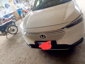 Honda HR-V VTi-S 2023 for Sale