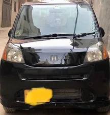 Honda Life G 2009 for Sale