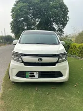 Honda N Wgn 2014 for Sale