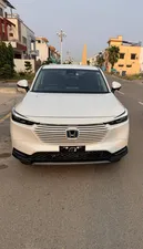 Honda Vezel e-HEV Z 2021 for Sale