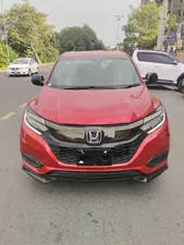 Honda Vezel Hybrid RS Honda Sensing  2018 for Sale