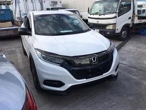 Honda Vezel Hybrid RS Honda Sensing  2019 for Sale