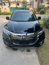 Honda Vezel Hybrid X Honda Sensing 2019 for Sale