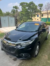 Honda Vezel Hybrid X Honda Sensing 2019 for Sale