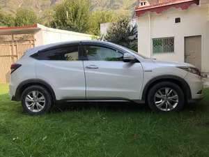 Honda Vezel Hybrid Z 2014 for Sale