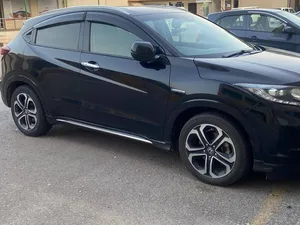 Honda Vezel Hybrid Z 2016 for Sale