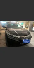 Honda Vezel Hybrid Z 2017 for Sale