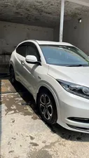 Honda Vezel Hybrid Z Honda Sensing  2017 for Sale