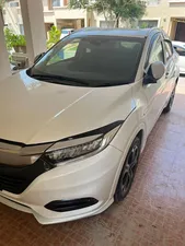 Honda Vezel Hybrid Z Honda Sensing  2018 for Sale