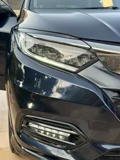 Honda Vezel Hybrid Z Honda Sensing  2019 for Sale