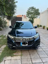 Honda Vezel Hybrid Z Honda Sensing  2019 for Sale