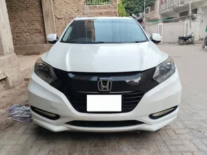 Honda Vezel X Honda Sensing 2014 for Sale