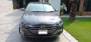 Hyundai Elantra GLS 2023 for Sale