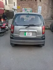 Hyundai Santro Club 2006 for Sale