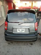 Hyundai Santro Club 2009 for Sale