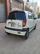 Hyundai Santro Exec 2005 for Sale