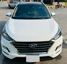 Hyundai Tucson 2022 for Sale