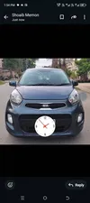 KIA Picanto 1.0 AT 2020 for Sale