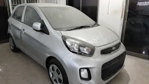 KIA Picanto 1.0 AT 2022 for Sale