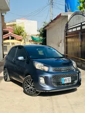 KIA Picanto 1.0 MT 2020 for Sale