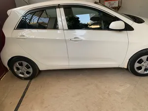 KIA Picanto 1.0 MT 2021 for Sale