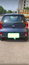 KIA Picanto 1.0 MT 2021 for Sale