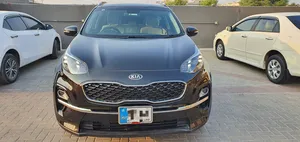 KIA Sportage AWD 2022 for Sale