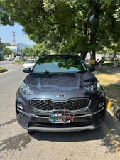 KIA Sportage AWD 2023 for Sale