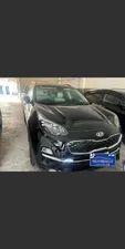 KIA Sportage AWD 2023 for Sale