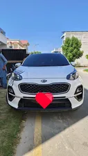 KIA Sportage AWD 2021 for Sale