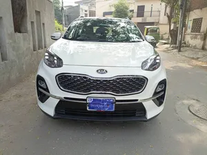 KIA Sportage FWD 2022 for Sale