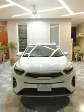 KIA Stonic EX+ 2024 for Sale