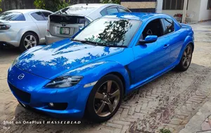 Mazda RX8 Type S 2007 for Sale