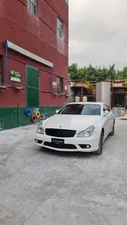 Mercedes Benz CLS Class CLS500 2005 for Sale