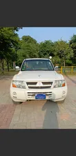 Mitsubishi Pajero GLS 2.8D 2005 for Sale