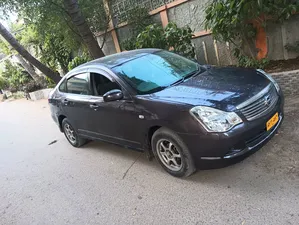 Nissan Bluebird Sylphy 15S 2007 for Sale