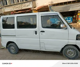 Nissan Clipper 2008 for Sale